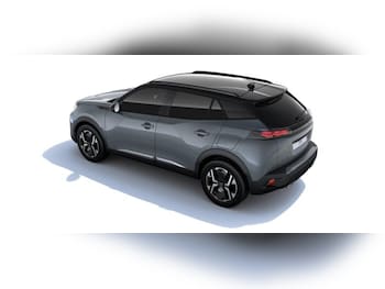 Used Peugeot 2008 2026 for sale - 78984711: Photo