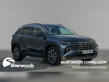 Used Hyundai TUCSON 2023 for sale - 78462951: Photo