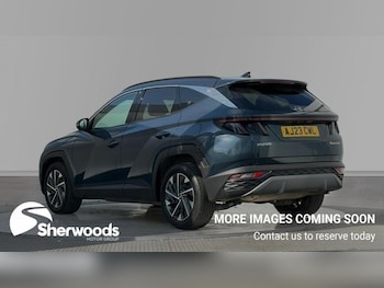 Used Hyundai TUCSON 2023 for sale - 78462951: Photo