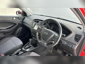 Used Hyundai i20 2019 for sale - 79699587: Photo