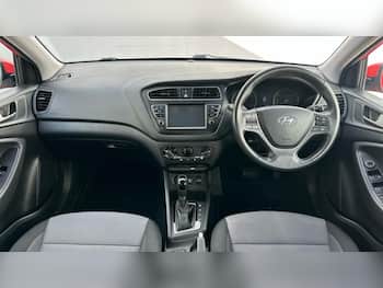 Used Hyundai i20 2019 for sale - 79699587: Photo