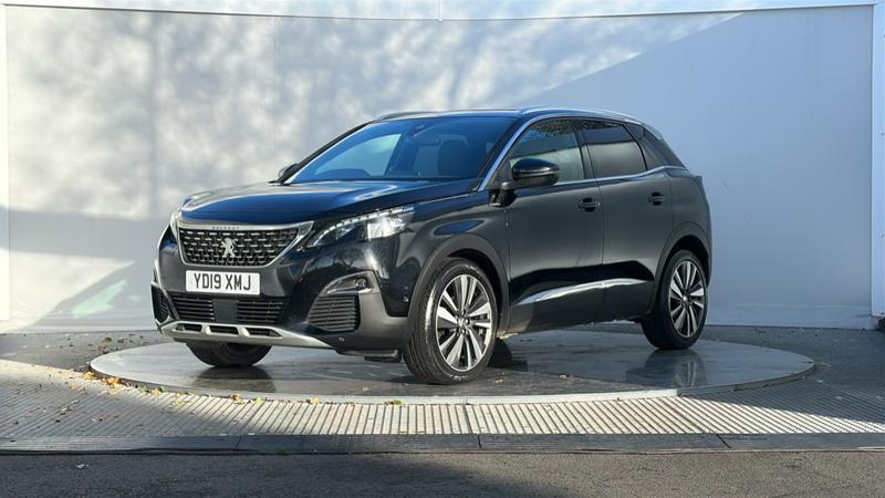 Used Peugeot 3008 2019 for sale - 76322343: Photo 10