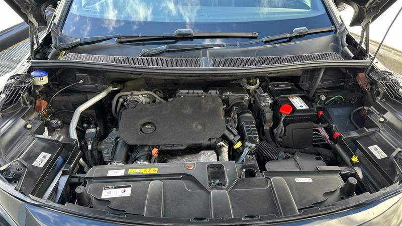 Used Peugeot 3008 2019 for sale - 76322343: Photo 16