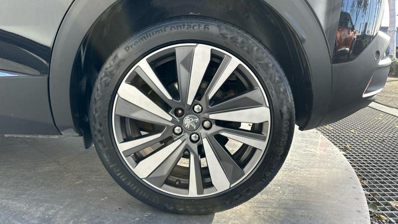 Used Peugeot 3008 2019 for sale - 76322343: Photo 18