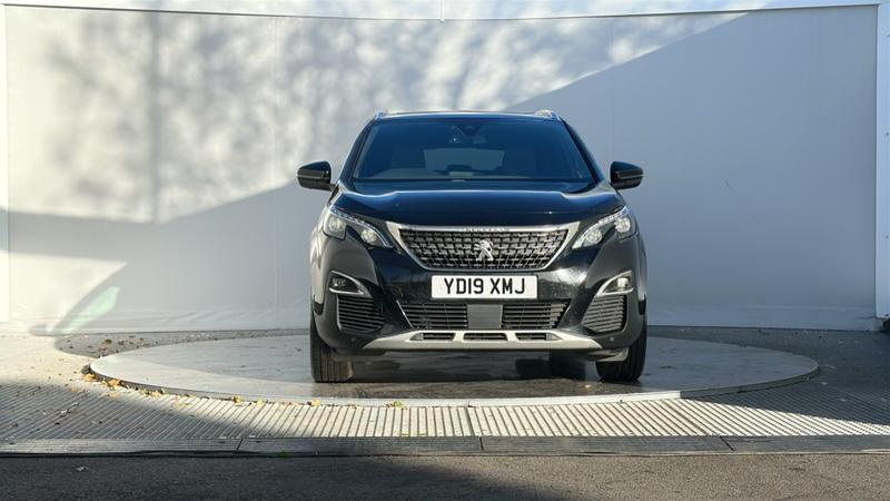 Used Peugeot 3008 2019 for sale - 76322343: Photo 3