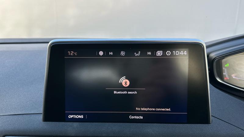 Used Peugeot 3008 2019 for sale - 76322343: Photo 33