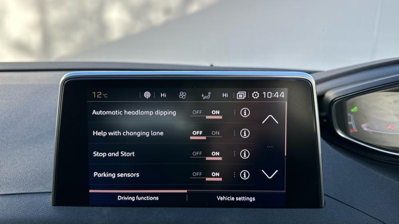 Used Peugeot 3008 2019 for sale - 76322343: Photo 36