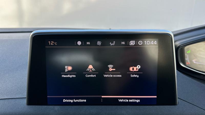 Used Peugeot 3008 2019 for sale - 76322343: Photo 41