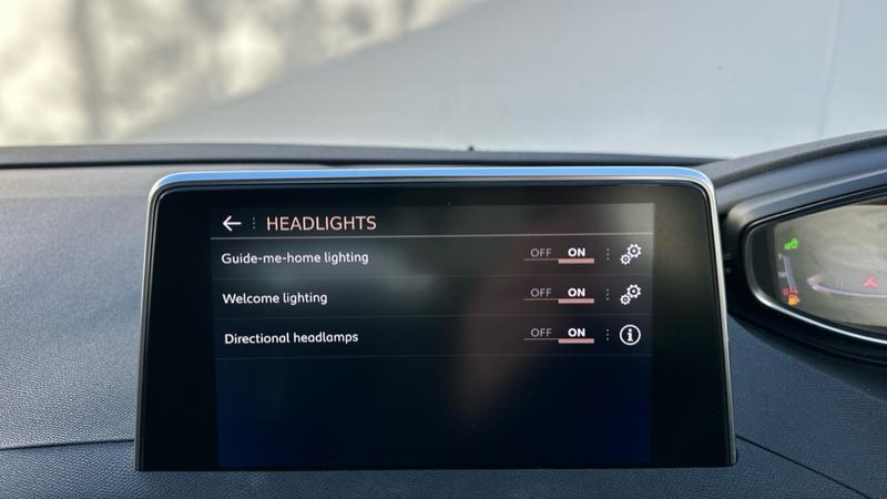 Used Peugeot 3008 2019 for sale - 76322343: Photo 42