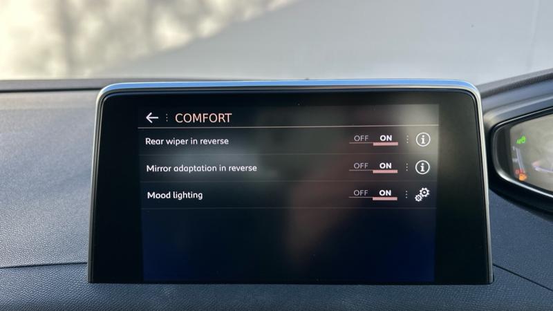 Used Peugeot 3008 2019 for sale - 76322343: Photo 43