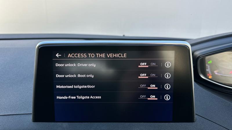 Used Peugeot 3008 2019 for sale - 76322343: Photo 44