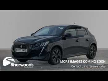 Used Peugeot 208 2023 for sale - 75248293: Photo