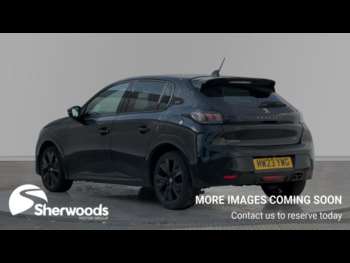 Used Peugeot 208 2023 for sale - 75248293: Photo