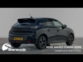 Used Peugeot 208 2023 for sale - 75248293: Photo