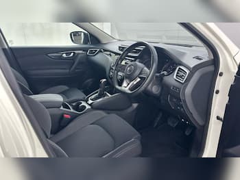 Used Nissan Qashqai 2020 for sale - 79528364: Photo