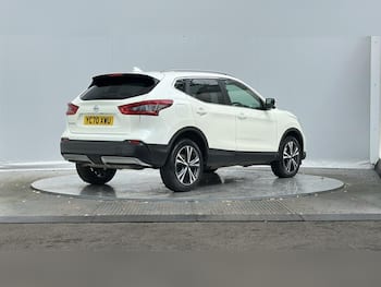 Used Nissan Qashqai 2020 for sale - 79528364: Photo