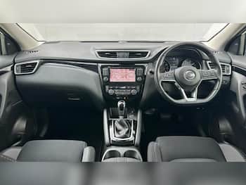 Used Nissan Qashqai 2020 for sale - 79528364: Photo