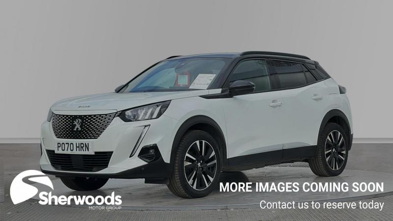 Used Peugeot 2008 2020 for sale - 78087796: Photo 2