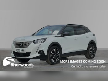 Used Peugeot 2008 2020 for sale - 78087796: Photo