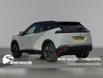 Used Peugeot 2008 2020 for sale - 78087796: Photo