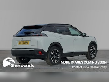 Used Peugeot 2008 2020 for sale - 78087796: Photo