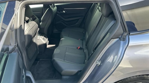 Used Peugeot 508 SW 2023 for sale - 75248317: Photo 14