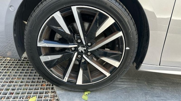 Used Peugeot 508 SW 2023 for sale - 75248317: Photo 17