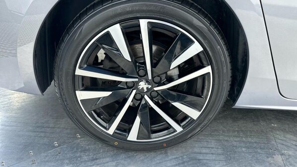Used Peugeot 508 SW 2023 for sale - 75248317: Photo 19