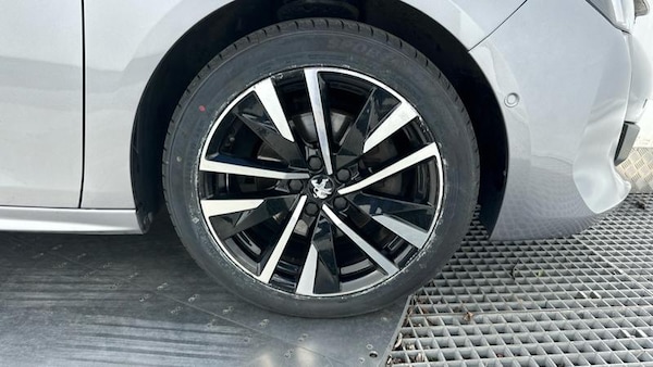 Used Peugeot 508 SW 2023 for sale - 75248317: Photo 20