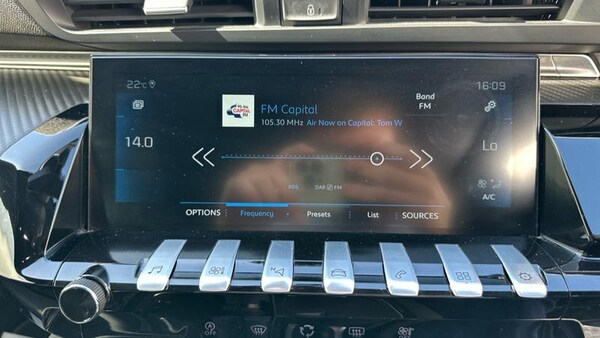 Used Peugeot 508 SW 2023 for sale - 75248317: Photo 34