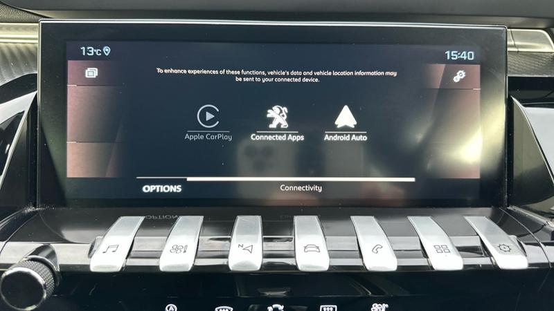 Used Peugeot 508 SW 2023 for sale - 75248317: Photo 45