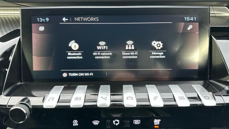 Used Peugeot 508 SW 2023 for sale - 75248317: Photo 46