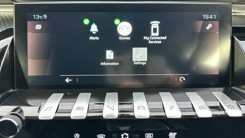 Used Peugeot 508 SW 2023 for sale - 75248317: Photo 47