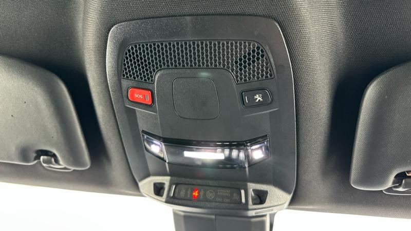 Used Peugeot 508 SW 2023 for sale - 75248317: Photo 48