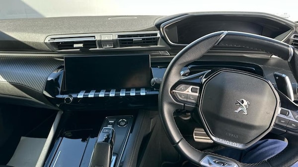 Used Peugeot 508 SW 2023 for sale - 75248317: Photo 4