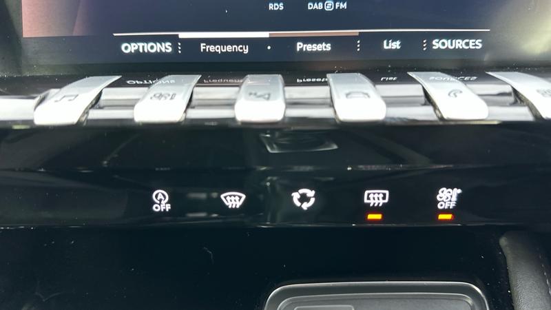 Used Peugeot 508 SW 2023 for sale - 75248317: Photo 50