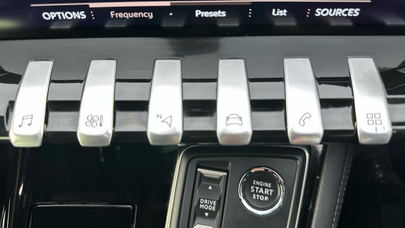 Used Peugeot 508 SW 2023 for sale - 75248317: Photo 51