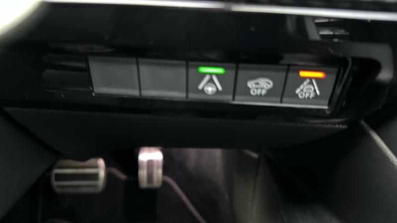 Used Peugeot 508 SW 2023 for sale - 75248317: Photo 59