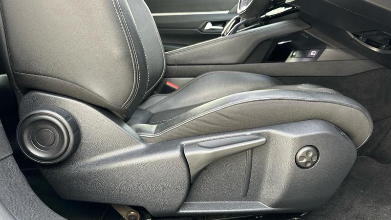 Used Peugeot 508 SW 2023 for sale - 75248317: Photo 64