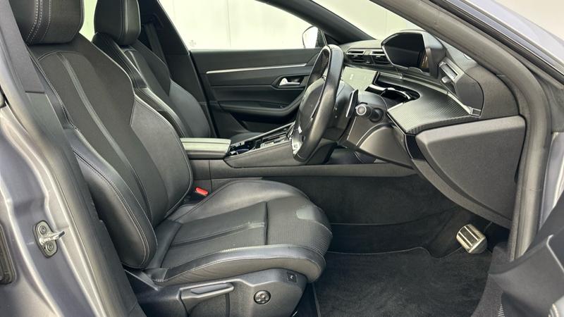 Used Peugeot 508 SW 2023 for sale - 75248317: Photo 66