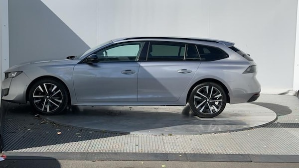 Used Peugeot 508 SW 2023 for sale - 75248317: Photo 9