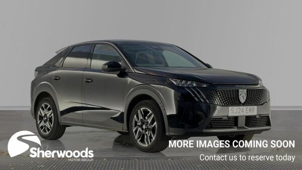 Used Peugeot 3008 2024 for sale - 76064687: Photo 1