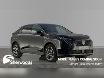 Peugeot - 3008