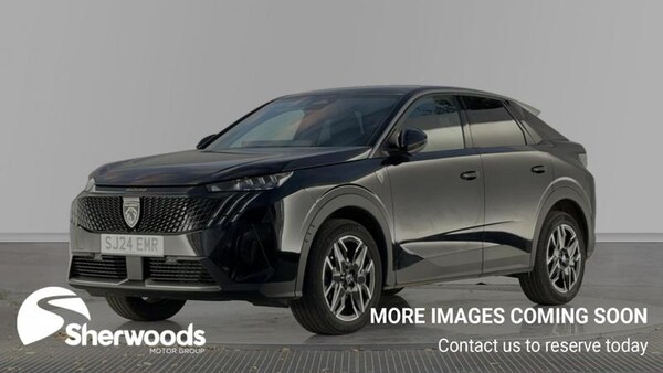 Used Peugeot 3008 2024 for sale - 76064687: Photo 2