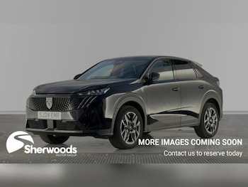 Used Peugeot 3008 2024 for sale - 76064687: Photo 2