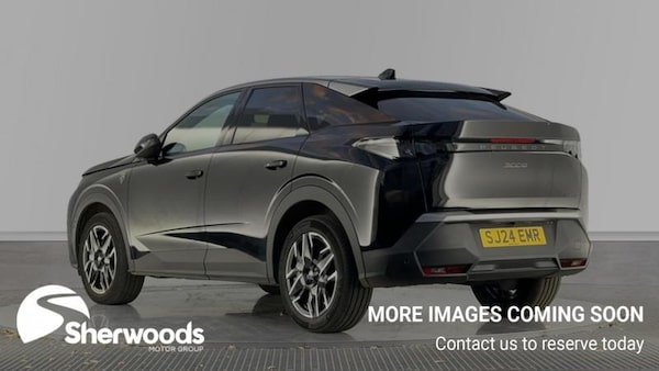 Used Peugeot 3008 2024 for sale - 76064687: Photo 3