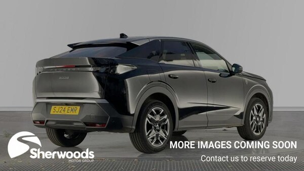 Used Peugeot 3008 2024 for sale - 76064687: Photo 4