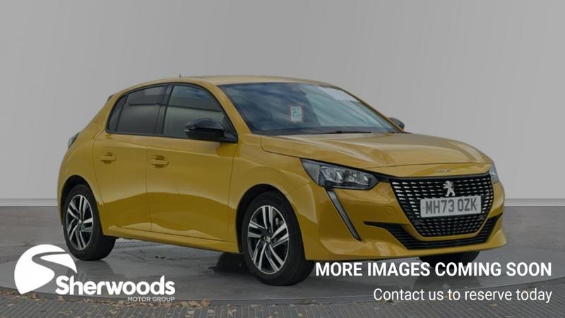 Used Peugeot 208 2023 for sale - 76114660: Photo 1
