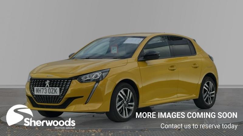 Used Peugeot 208 2023 for sale - 76114660: Photo 2