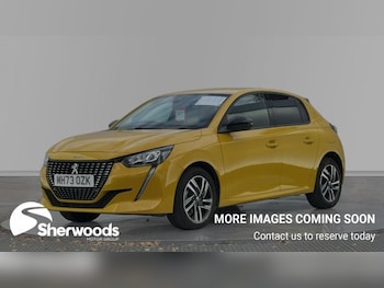 Used Peugeot 208 2023 for sale - 76114660: Photo 2